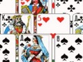 Pyramid Solitaire Atheios play online