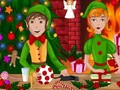 Workshop Santa Claus play online