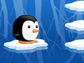 Penguin fishing play online