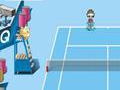 Tennis Master play online