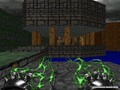 Doom Heretic Hexen play online