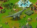 Jurassic Park Escape play online