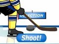 Ice Hockey Challenge play online