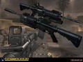 Counter Strike M4A1 2 play online