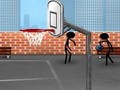 Peoples: street basketball play online