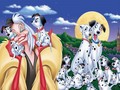 Find The Numbers 101 Dalmatians play online