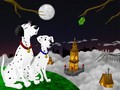 Puzzle Mania: 101 Dalmatians play online