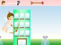 Adventures of Cupid play online