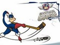 Capitaine Cage Hockey play online