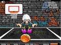 Ultimate Mega Hoops 2 play online