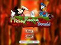 Rescue Donald play online