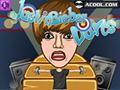 Darts Justin Bieber play online