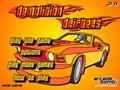 Demolition Drifters play online