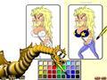 Miss Drago-2012 play online