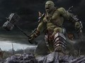 Orcs against the Vikings play online