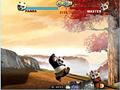 Kung Fu Panda: Cmertelnaya battle play online