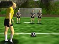 New penalty kicks play online