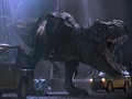 Escape from Jurassic Park play online