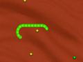 Radioactive Snake from Mars play online