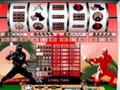 Jackpot Samurai play online