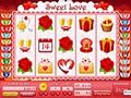 Slot machine-style Valentine's Day play online