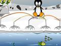 Penguin angler play online