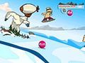 Snow Rider Academy play online