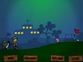 Zombie Golf play online