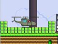 Mario Helicopter play online