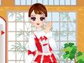 Red Princess Dresses play online