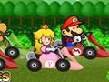 Mario - Karting play online