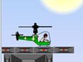 Ben 10 helicopters play online