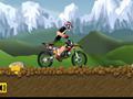 Solid Bikes rider play online