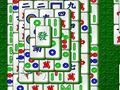 Multilevel Mahjong Solitaire play online