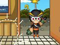 Ninja - cool adventure play online