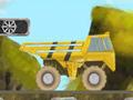 Rock Transporter play online