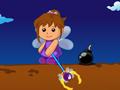 Fairy treasure hunter play online