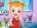 Baby Helen dentist play online