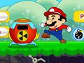 Mario Miner play online