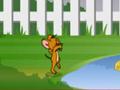 Tom and Jerry Mouse about the house play online