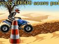 ATV Offroad Thunder play online