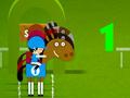 Horsey Races play online