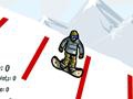 Snowboard Stunts play online