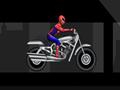 Spider Man City Drive play online