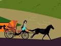 Jasmine Carriage Ride play online