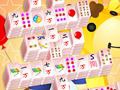 Toy Collection Mahjong play online