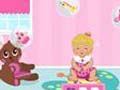 Bubbles for baby play online