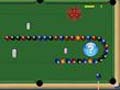 Zuma Billiards play online