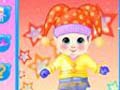 Winter outfit baby play online