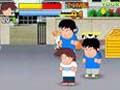 Basketball fighter play online